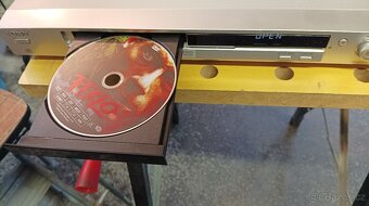 Hifi DVD přehrávač SONY.. - 2