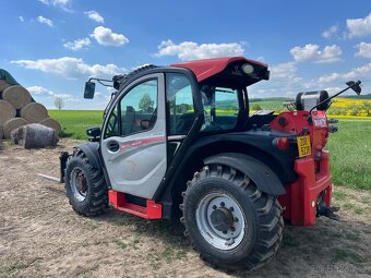 Manitou 630-105 V CP - 2