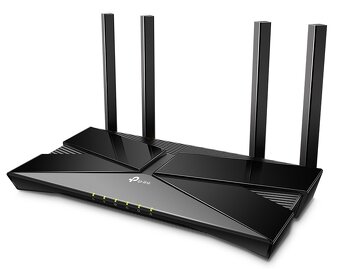 TP-Link Archer AX23 - 2