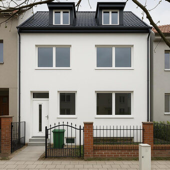 Prodej bytu 2+1, 57,8m², ul. Jana Kuchaře, Prostějov - 2