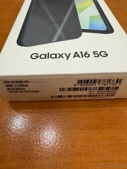 Samsung Galaxy A16 5G Nový - 2