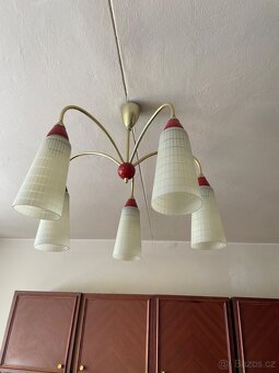 Retro lustry - 2