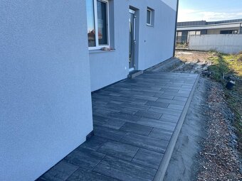 Stavební práce Pluhař - 2