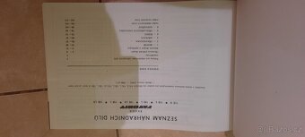 Prodám Škoda favorit 135L - 2