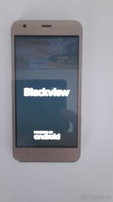 Mobilní telefon Blackview - 2