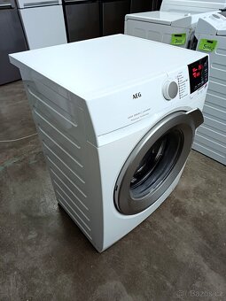 Pračka AEG 8 kg 1600 ot./min. ZÁRUKA - 2