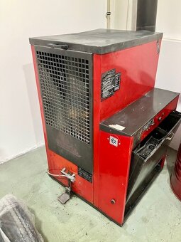Thermobile AT 500 - 2