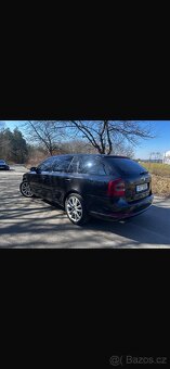 Škoda octavia 2 rs - 2