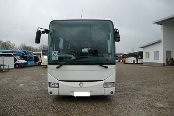 Irisbus Crossway RECREO - 2