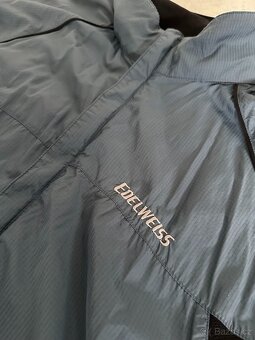 Vintage/retro bunda Edelweiss, vel. M - 2