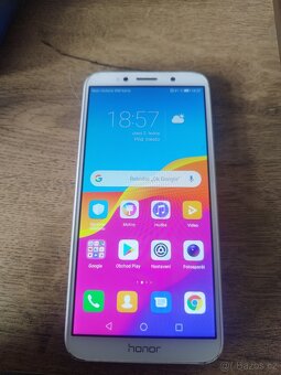 Prodám telefon Honor 7s - 2