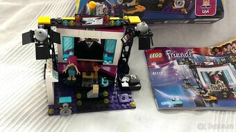 Lego_Friends - 2
