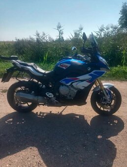 BMW s 1000 - 2