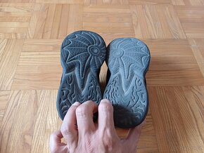 Sneakersy SPRANDI - Velikost: 30 - 2