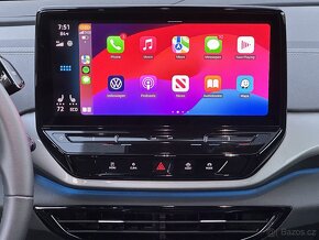 Aktivace carplay smartlink android auto - 2
