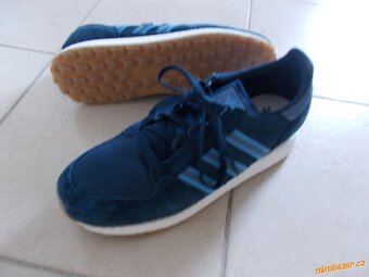 Botasky Adidas forest grove vel.44 - 2