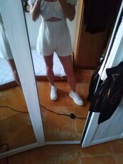 Boho overal 2ks - 2