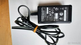Sony DCR-HC35E na mini DV kazety - 2