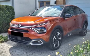 Citroën C4 1.2 PureTech Shine S&S EAT8 - 2