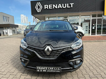 Grand Scénic 1,3 TCe 103 kW LIMITED - 2