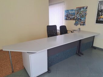 jednací stoly - 2