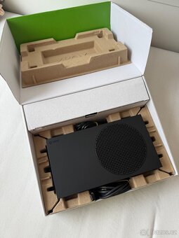 XBOX SERIES S 1TB V TOP STAVU - 2