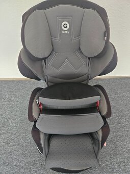 Autosedačka 9-36 Kg - 2