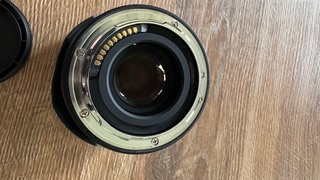 Panasonic Lumix S 24mm f/1.8 - 2