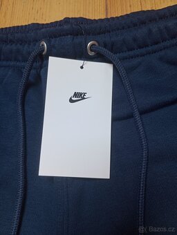 Pánské tepláky Nike Sportswear - 2