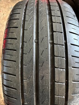 Gumy Pirelli Cinturato P7 235/45 R18 - 2
