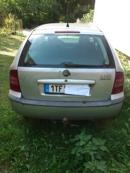 1.9 TDI - 2