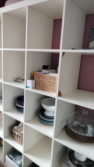 Policovy díl Ikea - 2