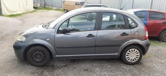 Citroen C3 1.1 - 2