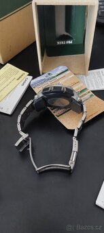 Casio ProTrek - 2