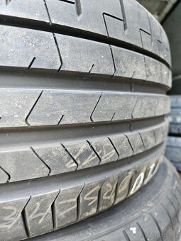 255/35R20 97Y XL P-Zero (PZ4) Sport ALP PIRELLI - 2