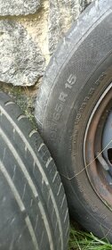 Disky 195/65/r15 5x100 - 2