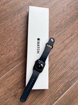 Apple Watch SE 2 40mm - 2