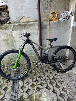 Enduro 27,5 kolo - 2