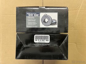 BMW Tire Totes 36110397168 - 2