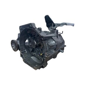 Převodovka 5Q KLK 2.0l 80KW CNG BSX VW Touran 2007 - 2