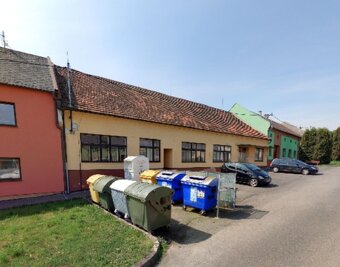 Dražba budovy v obci Roštění, ID 7331e 2506 - 2