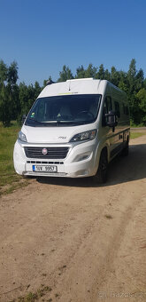 HYMER Free 600 - 2
