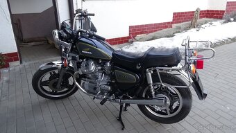 Honda CX500 C(E) - 2