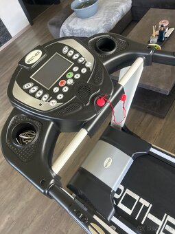 Běžecký pás ACRA BROTHER GB4600BA - 2