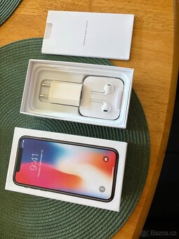 iPhone X - 2