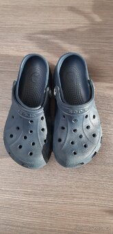 Dětské Crocs C 12 - 13 - 2