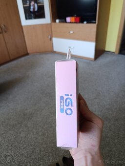 Elektronické hodinky - 2
