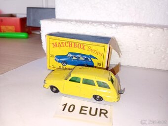 Matchbox RW superfast - 2