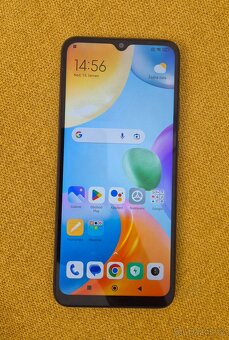 Redmi 10c - jako novy - 2