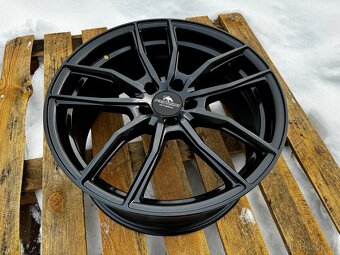 ALU KOLA FORZZA SIGMA R20 5X112 BLACK MAGIC - 2